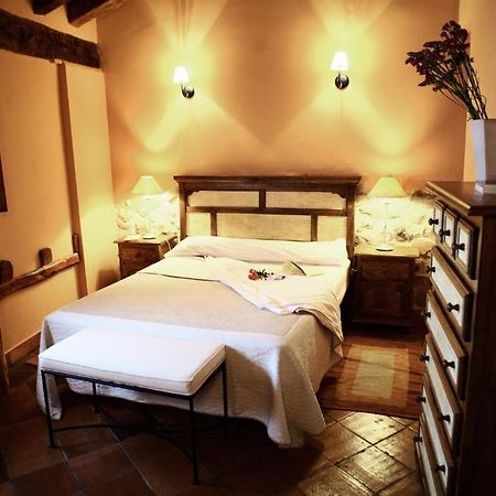 Casona De Espirdo Hotel Kültér fotó