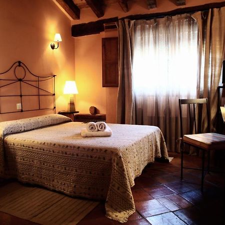 Casona De Espirdo Hotel Kültér fotó