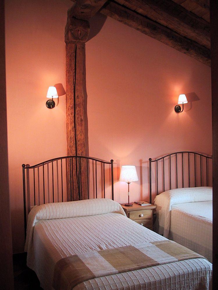 Casona De Espirdo Hotel Kültér fotó
