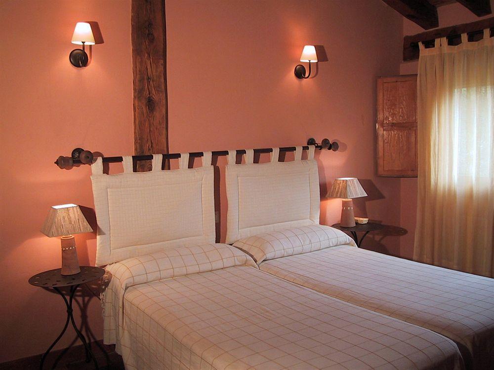 Casona De Espirdo Hotel Kültér fotó