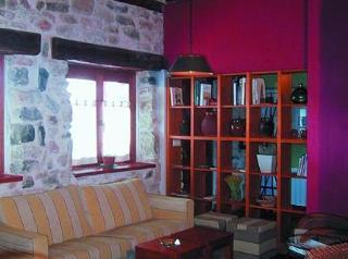 Casona De Espirdo Hotel Kültér fotó