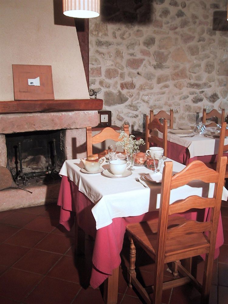 Casona De Espirdo Hotel Kültér fotó