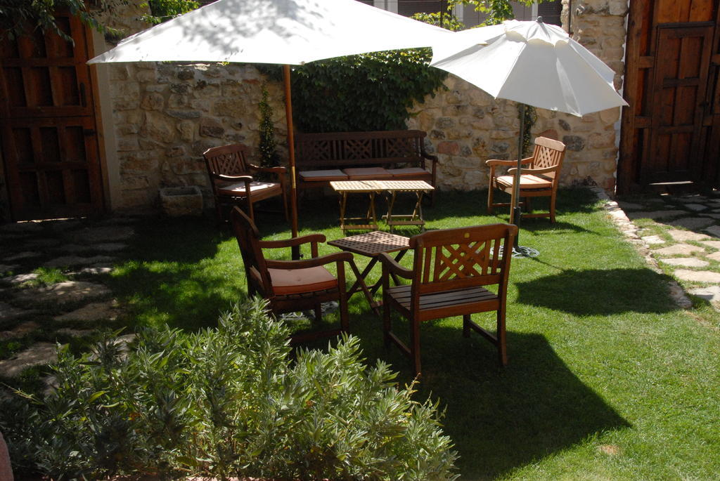 Casona De Espirdo Hotel Szoba fotó
