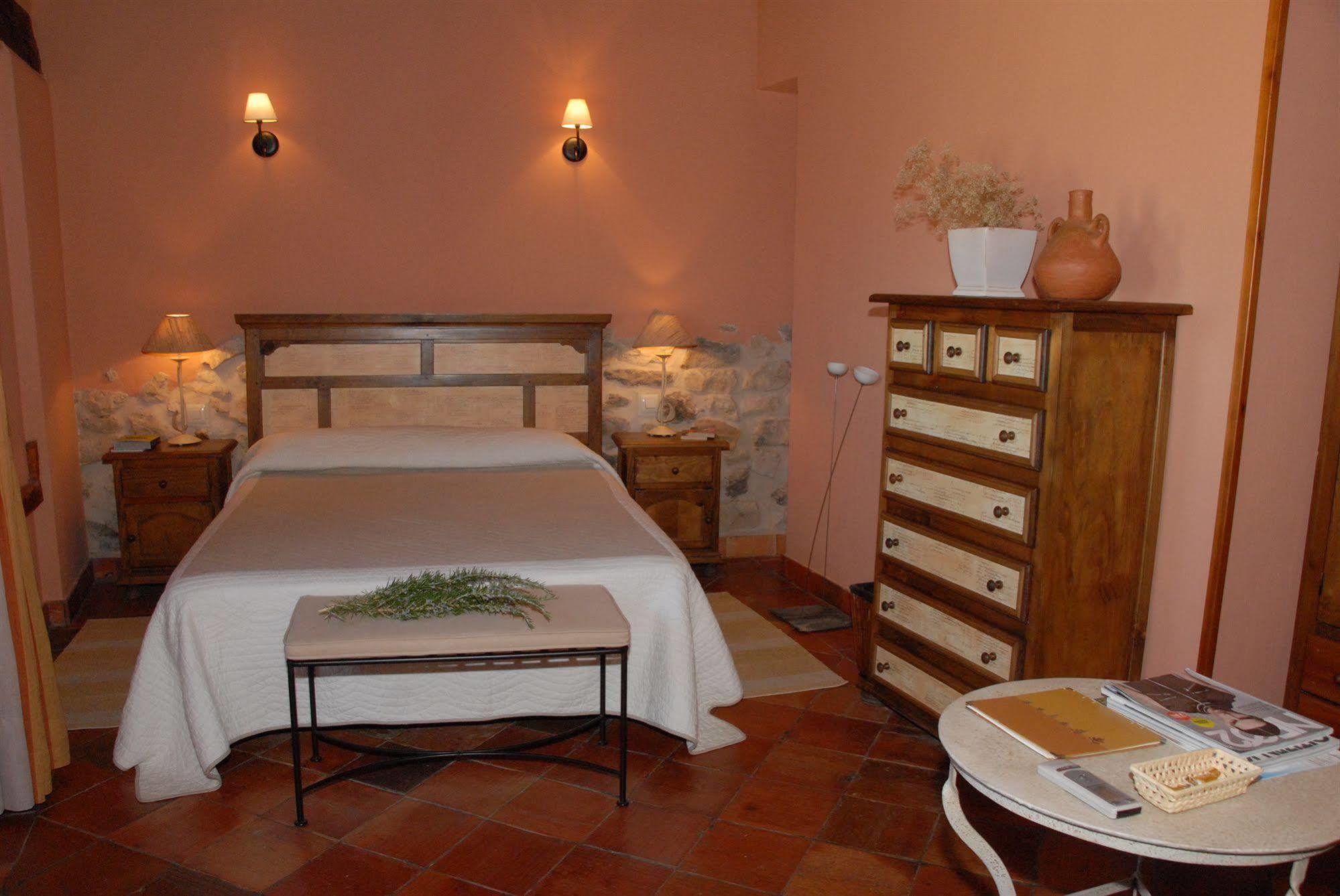Casona De Espirdo Hotel Kültér fotó